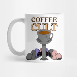 Coffee Cult Mug